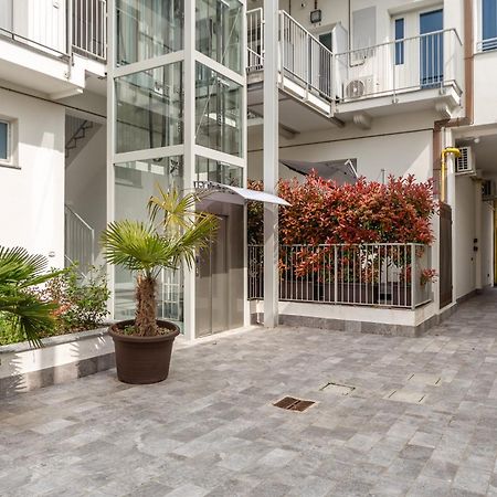 Khl Apartments ミラノ エクステリア 写真