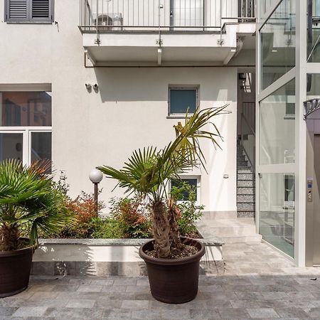 Khl Apartments ミラノ エクステリア 写真