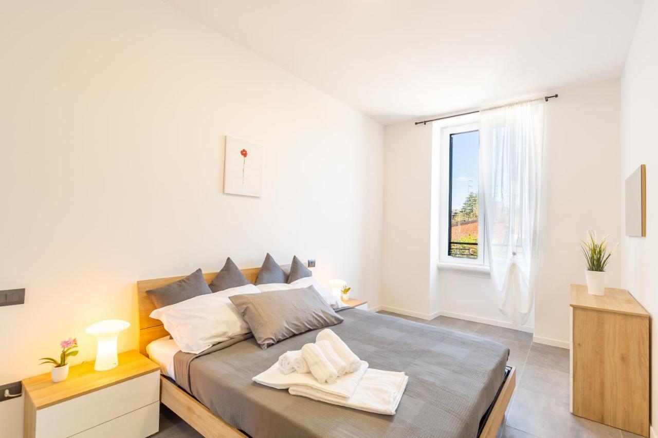 Khl Apartments ミラノ エクステリア 写真