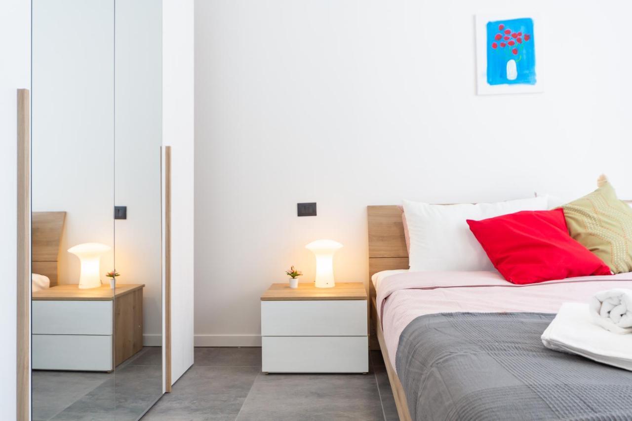 Khl Apartments ミラノ エクステリア 写真