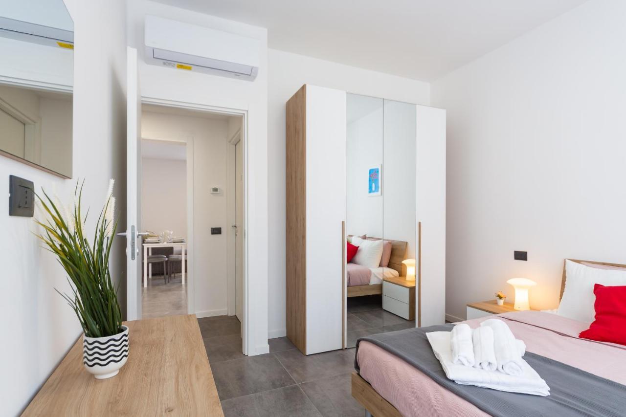 Khl Apartments ミラノ エクステリア 写真