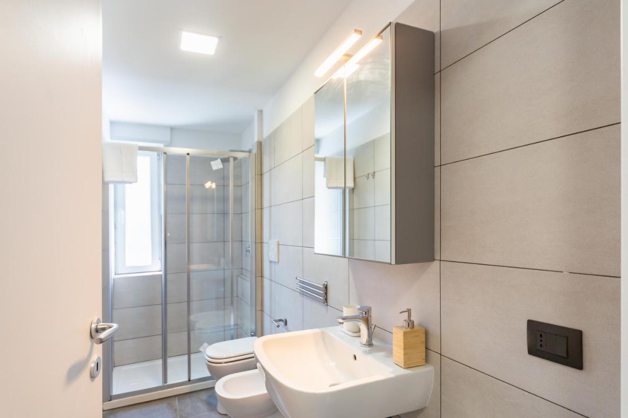 Khl Apartments ミラノ エクステリア 写真