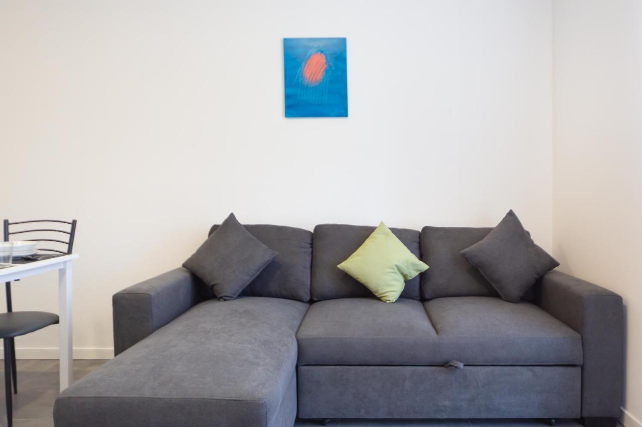 Khl Apartments ミラノ エクステリア 写真