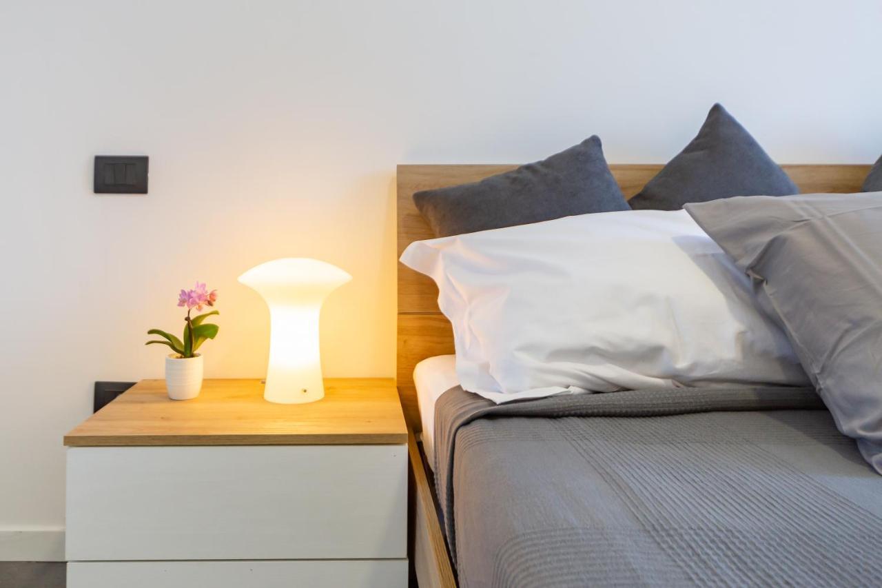 Khl Apartments ミラノ エクステリア 写真