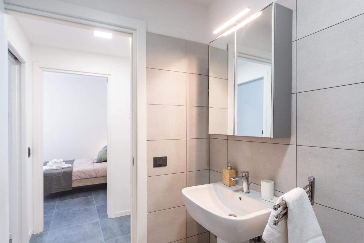 Khl Apartments ミラノ エクステリア 写真