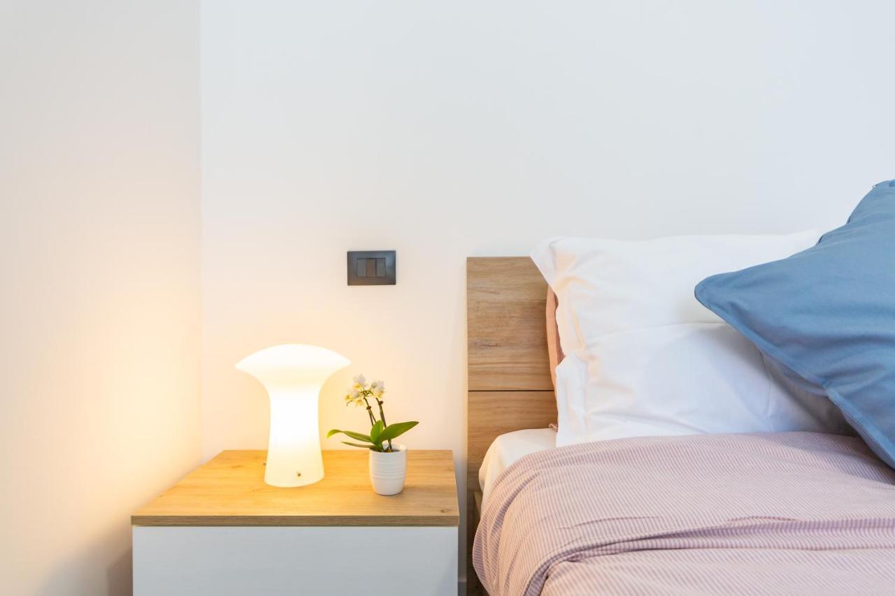 Khl Apartments ミラノ エクステリア 写真