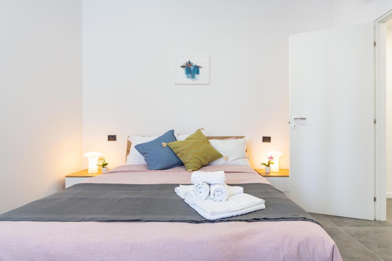Khl Apartments ミラノ エクステリア 写真