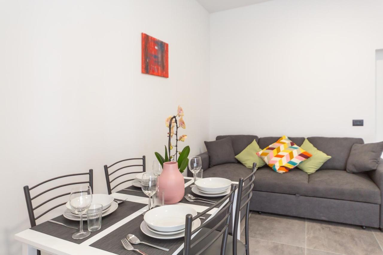 Khl Apartments ミラノ エクステリア 写真