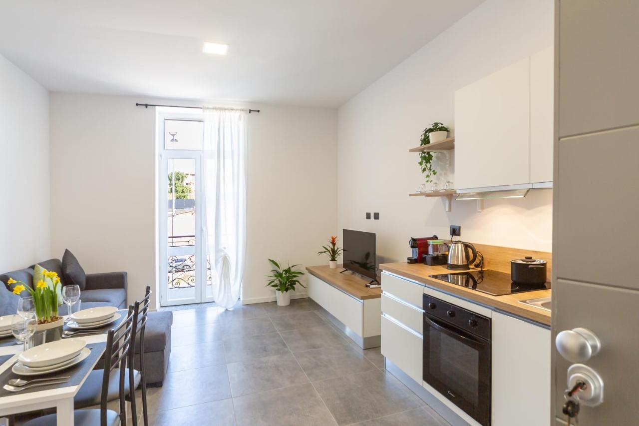 Khl Apartments ミラノ エクステリア 写真