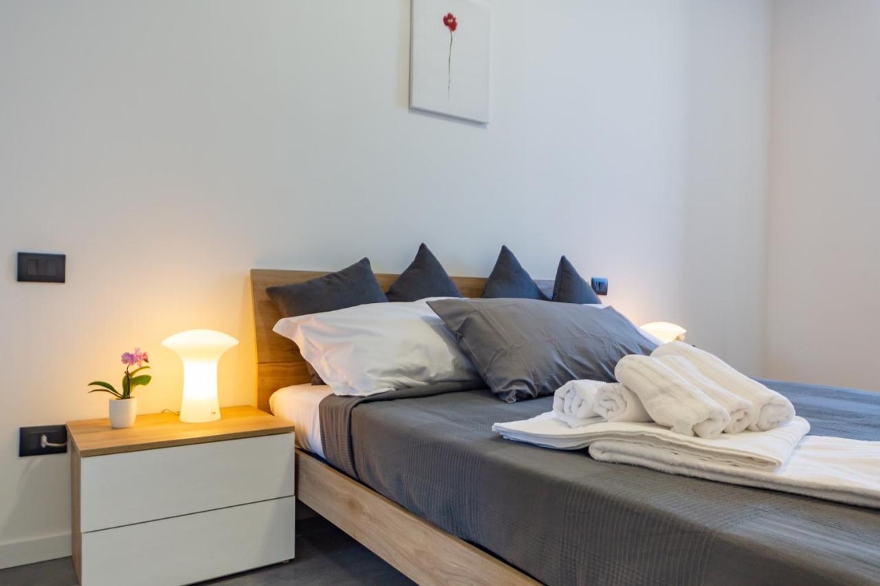 Khl Apartments ミラノ エクステリア 写真