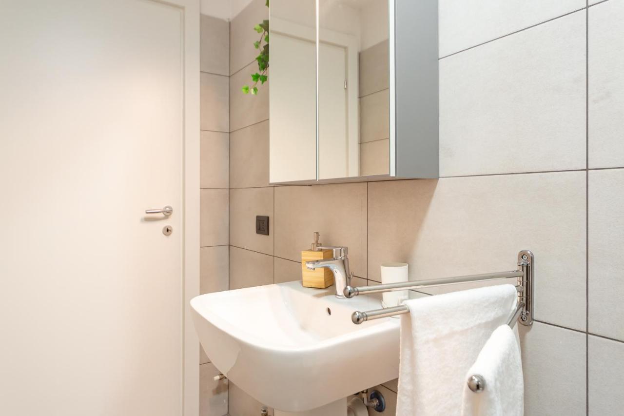 Khl Apartments ミラノ エクステリア 写真