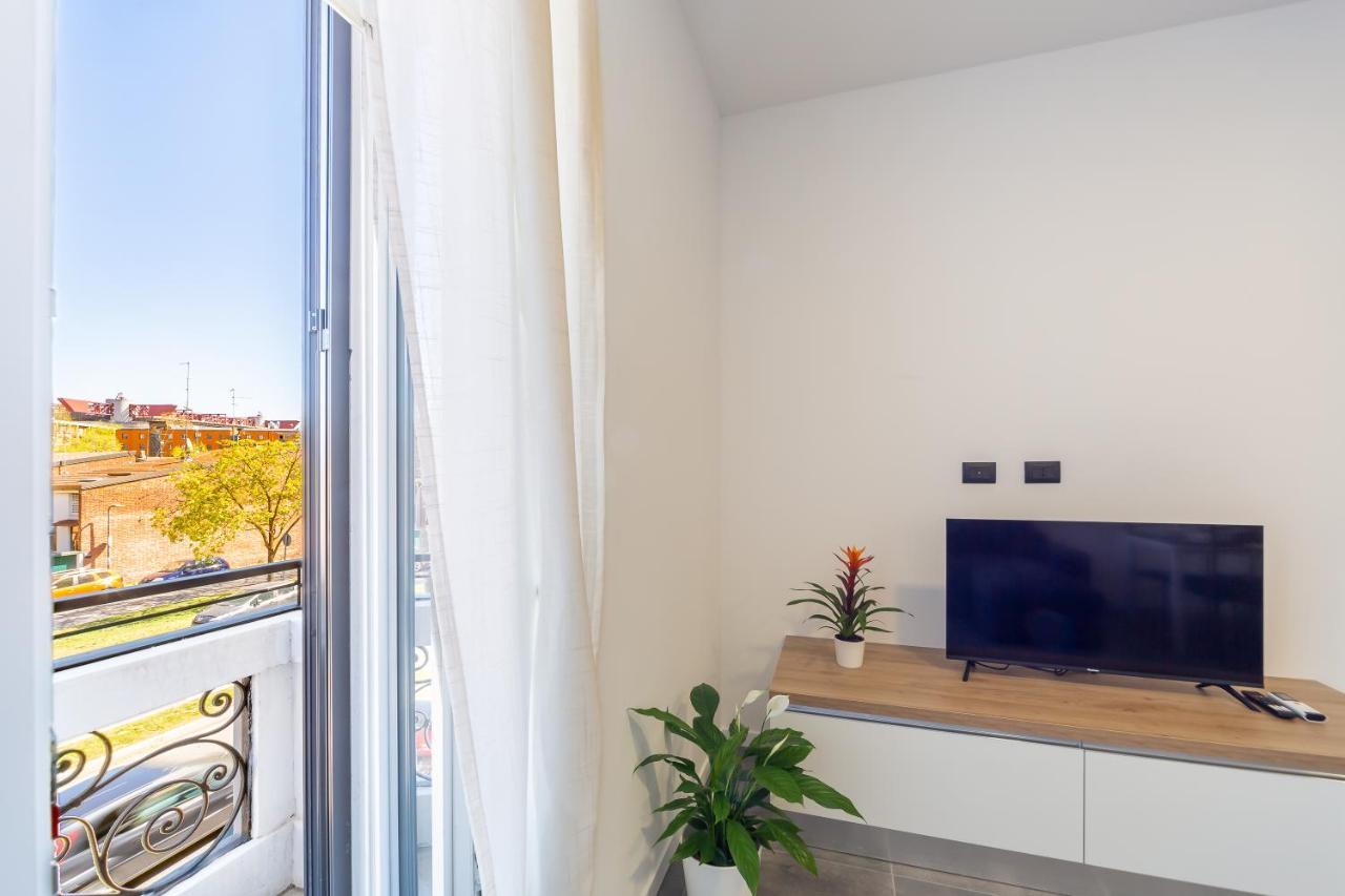 Khl Apartments ミラノ エクステリア 写真
