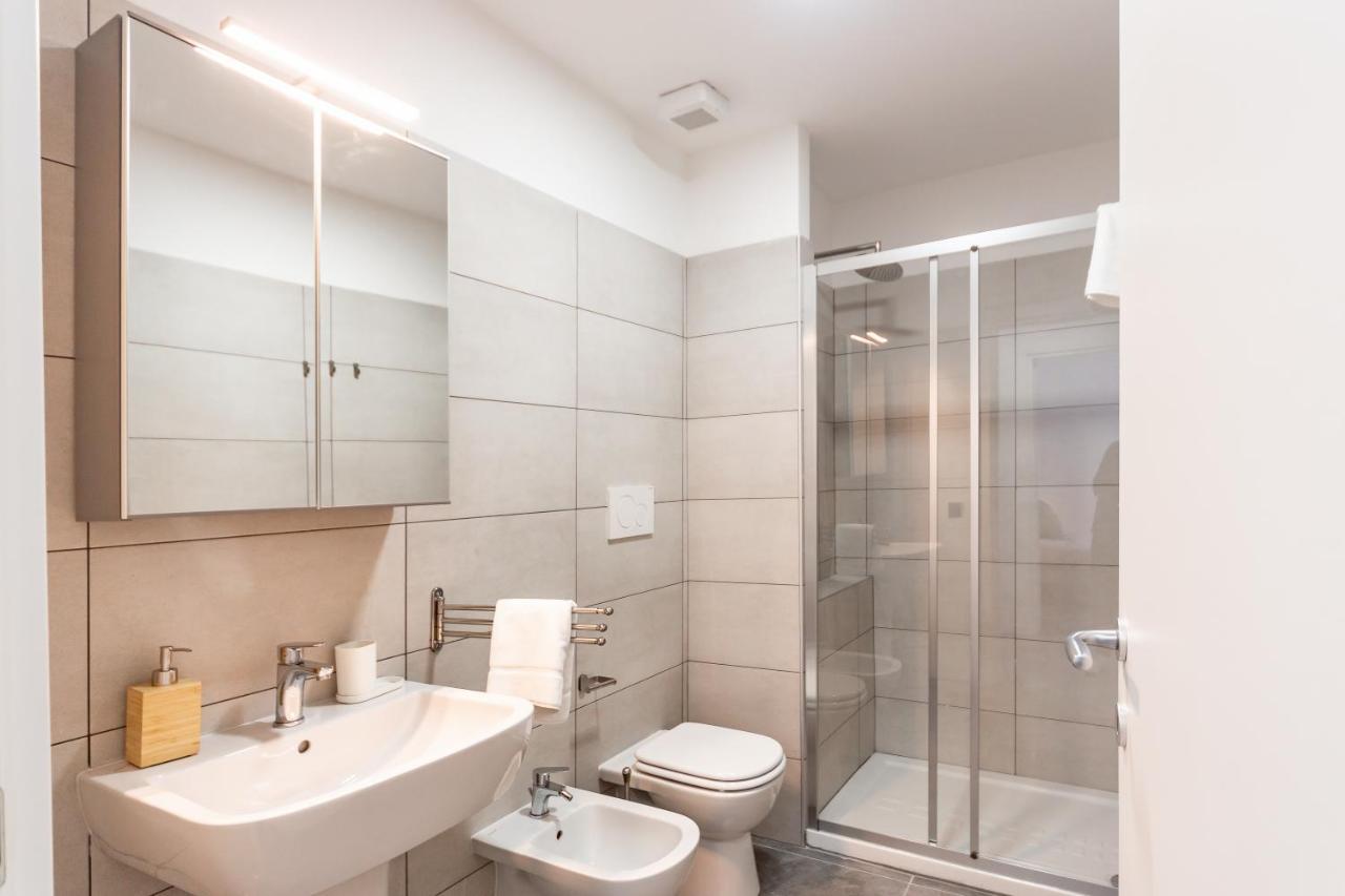 Khl Apartments ミラノ エクステリア 写真