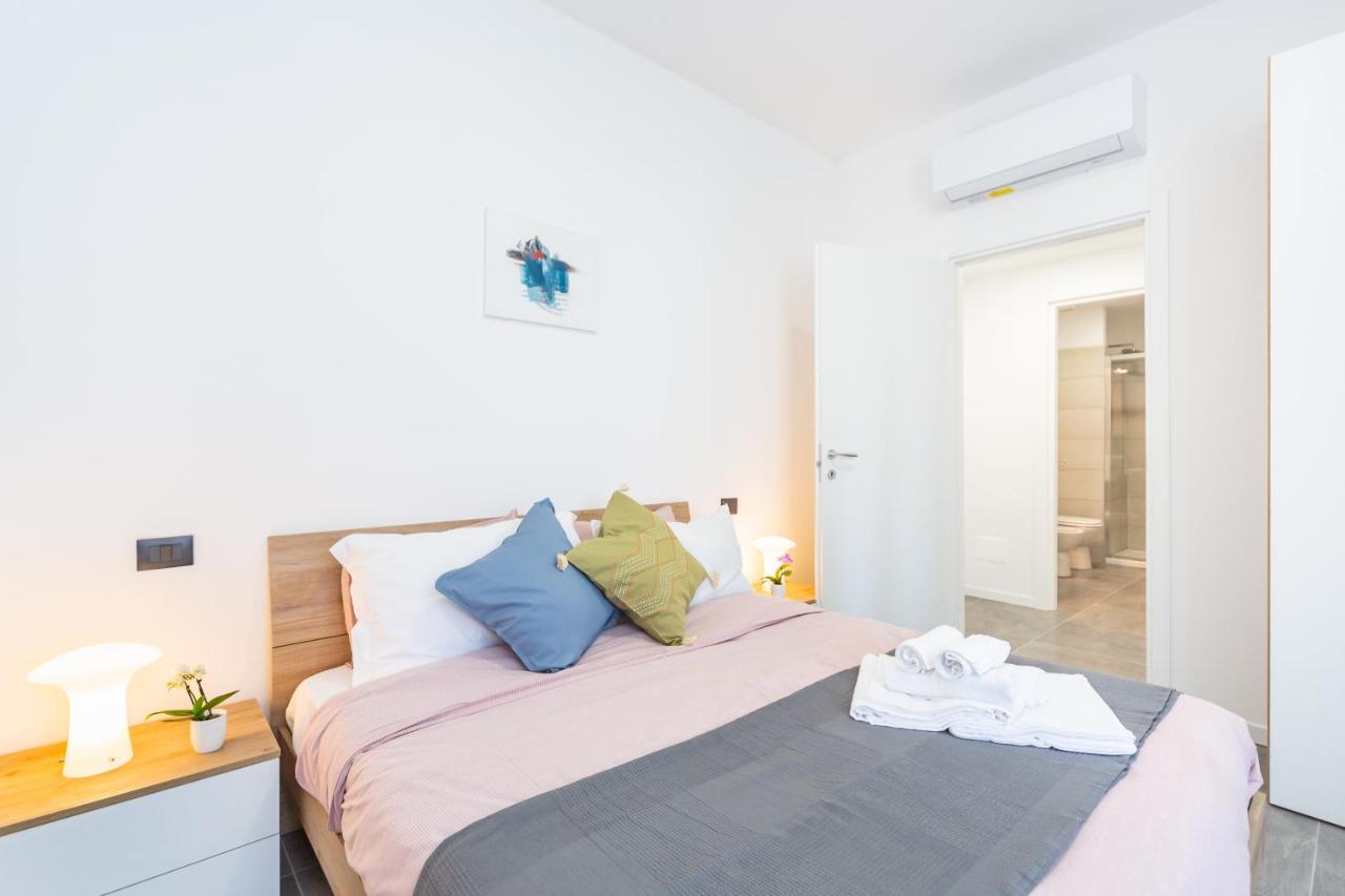 Khl Apartments ミラノ エクステリア 写真