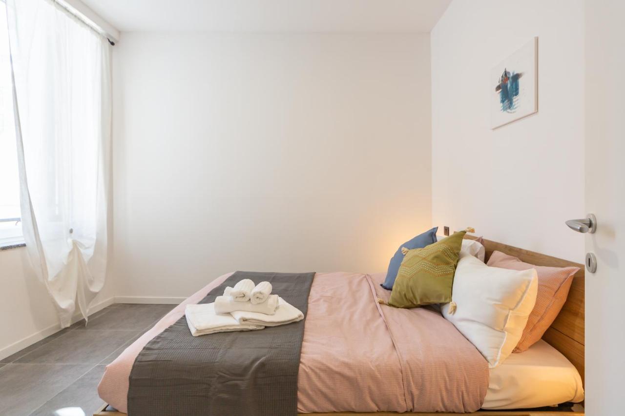 Khl Apartments ミラノ エクステリア 写真