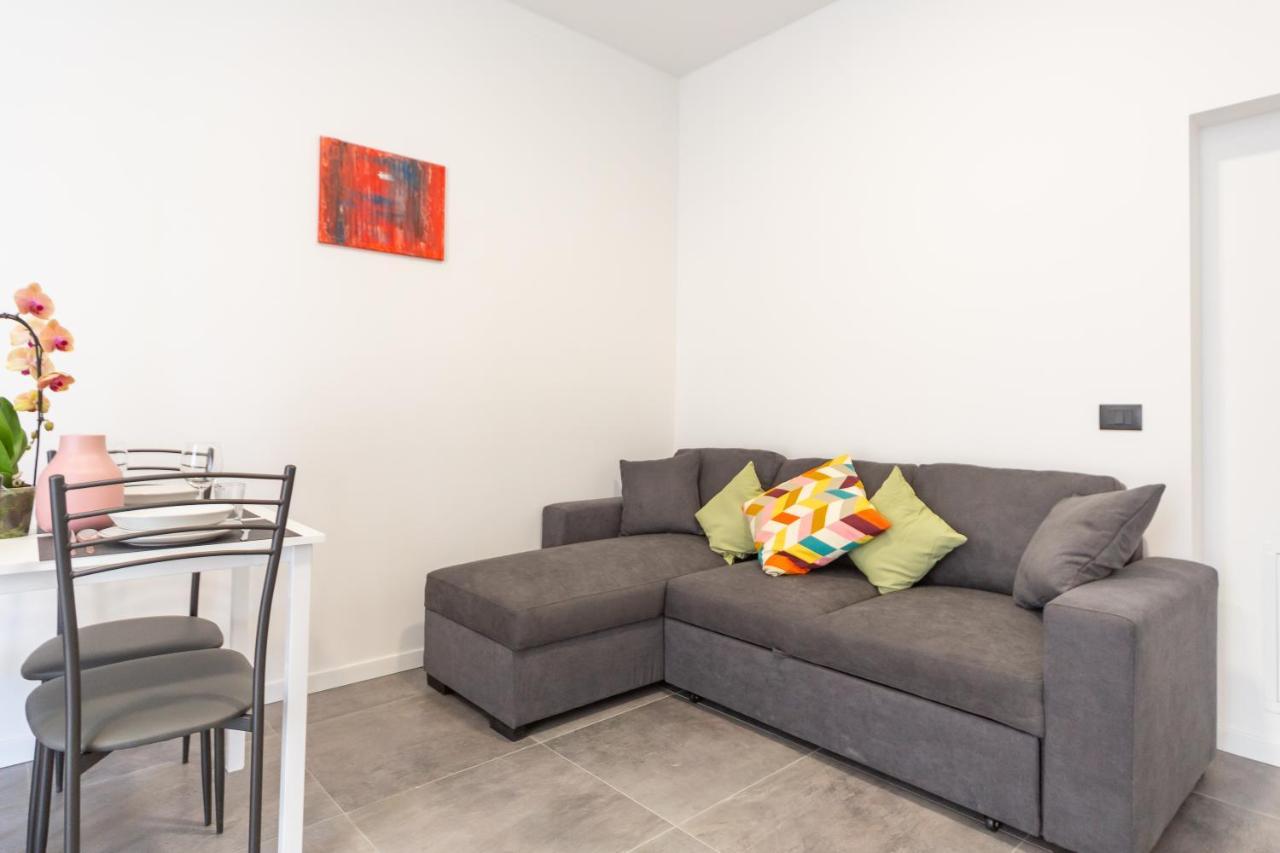 Khl Apartments ミラノ エクステリア 写真