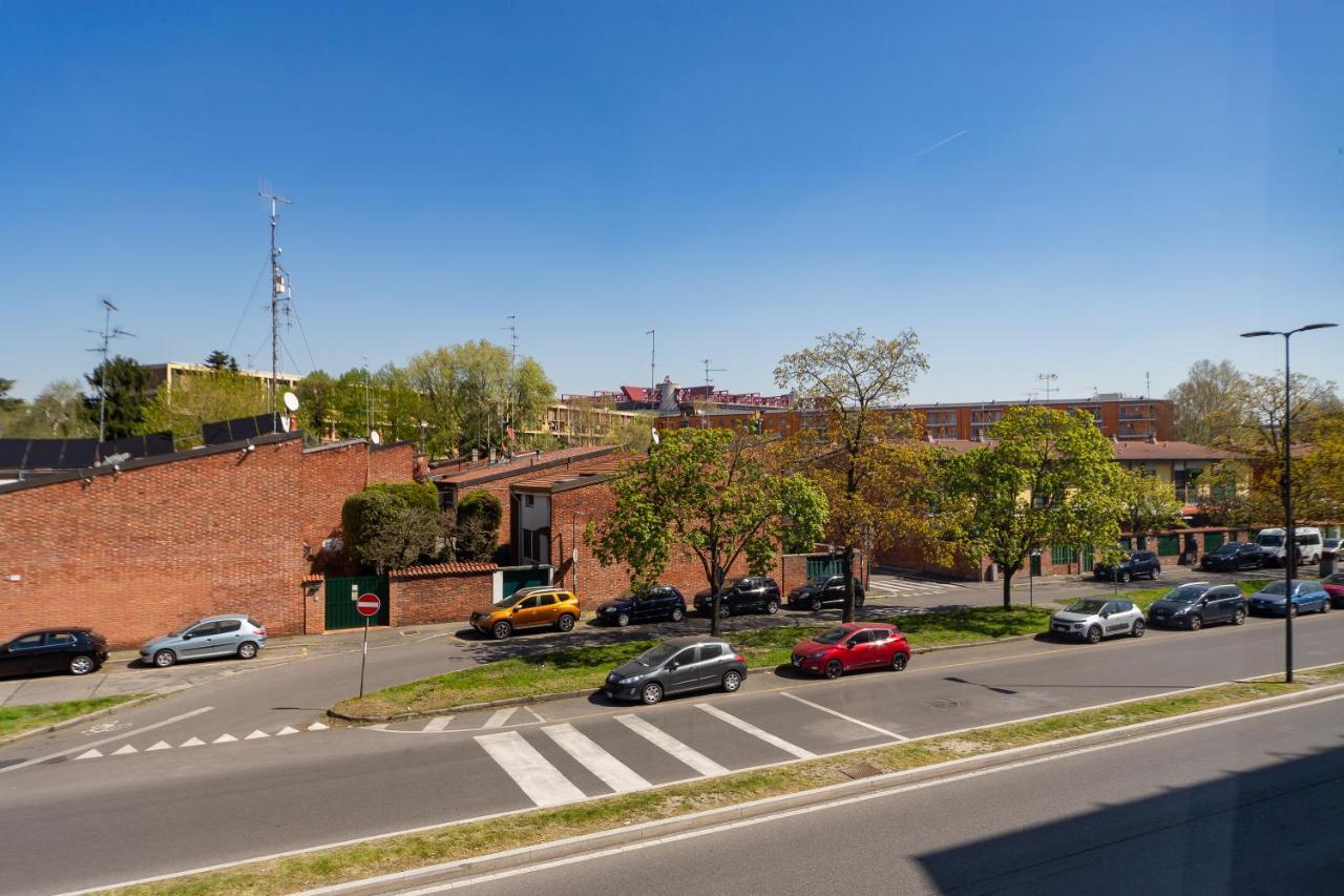 Khl Apartments ミラノ エクステリア 写真