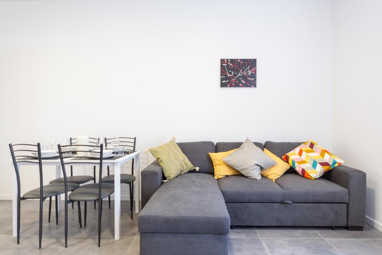 Khl Apartments ミラノ エクステリア 写真